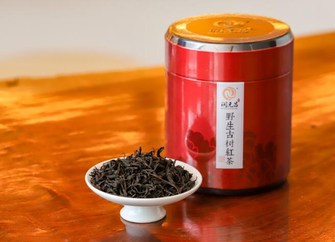 紅茶葉價格,紅茶可以做口糧茶嗎？什么價位的茶是口糧茶？