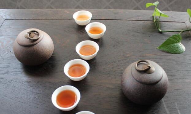 茶文化體驗(yàn),你對(duì)中國茶藝有什么看法？