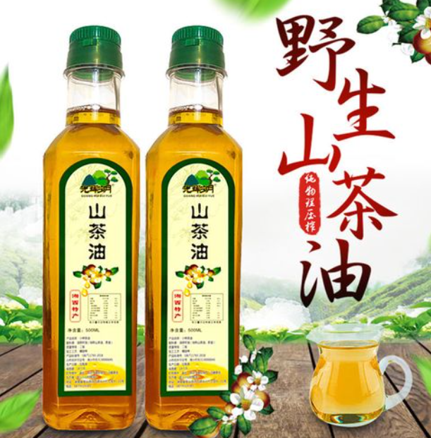 有機(jī)山茶油的功效嗎(有機(jī)山茶油如何食用)