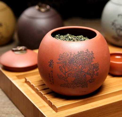 綠茶能不能存放在冰箱里？