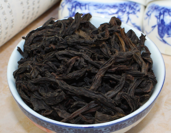 武夷山茶葉簡(jiǎn)介(武夷山的茶葉)