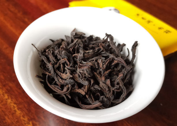 武夷山茶葉簡(jiǎn)介(武夷山的茶葉)